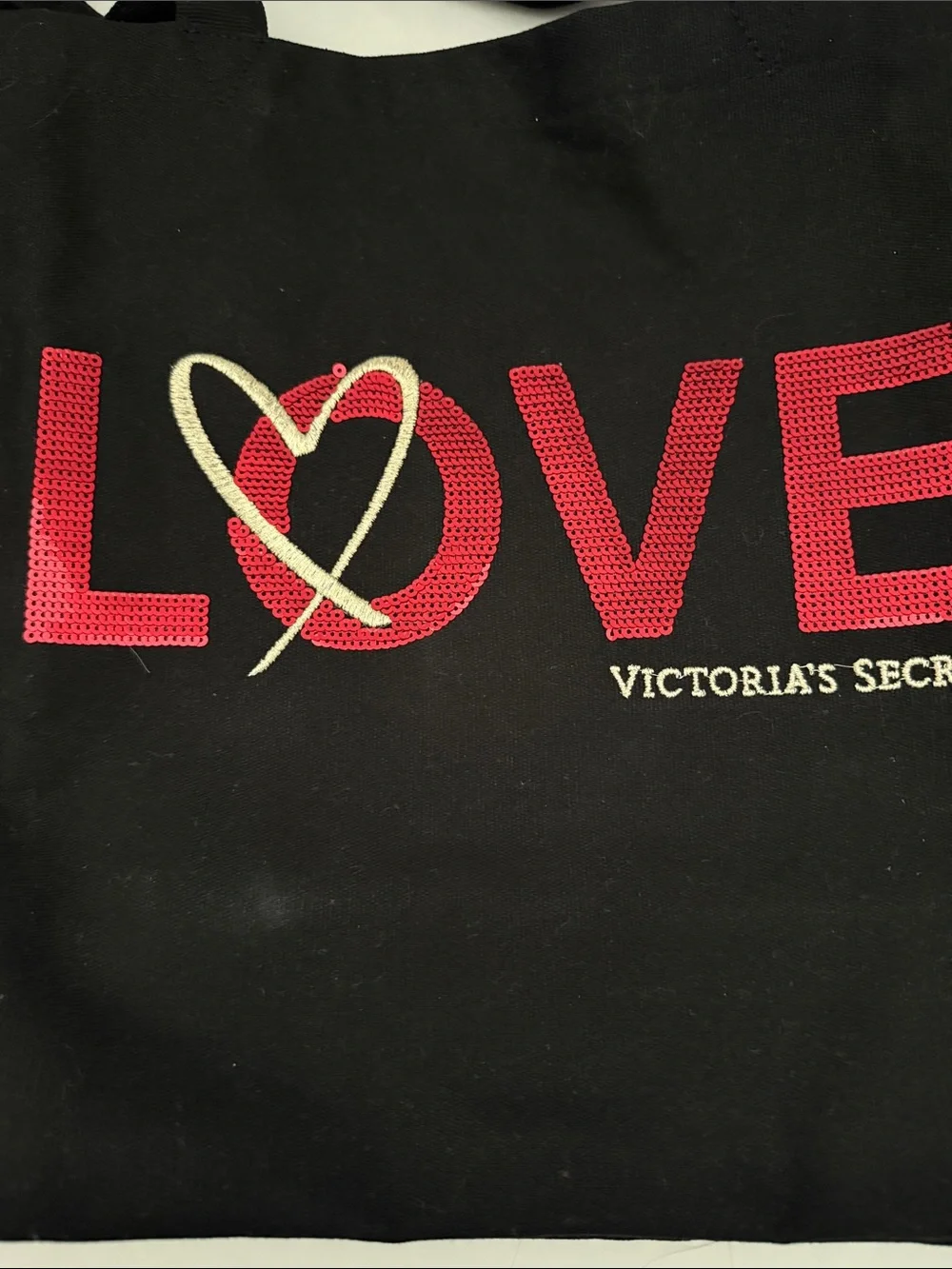 Victoria’s Secret Tote